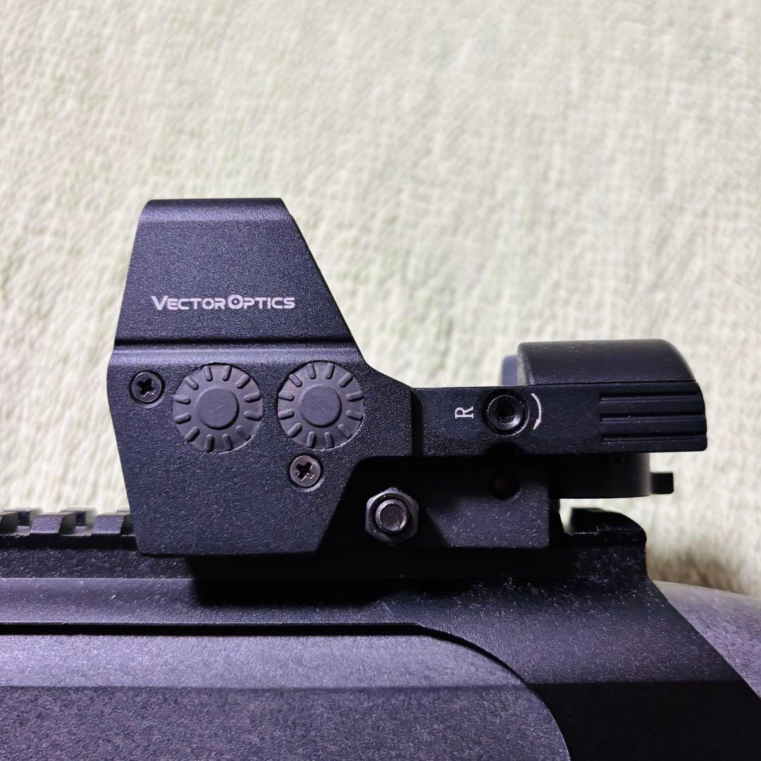 マルゼン⭐︎ca870タクティカルⅡ カスタム - メルカリ