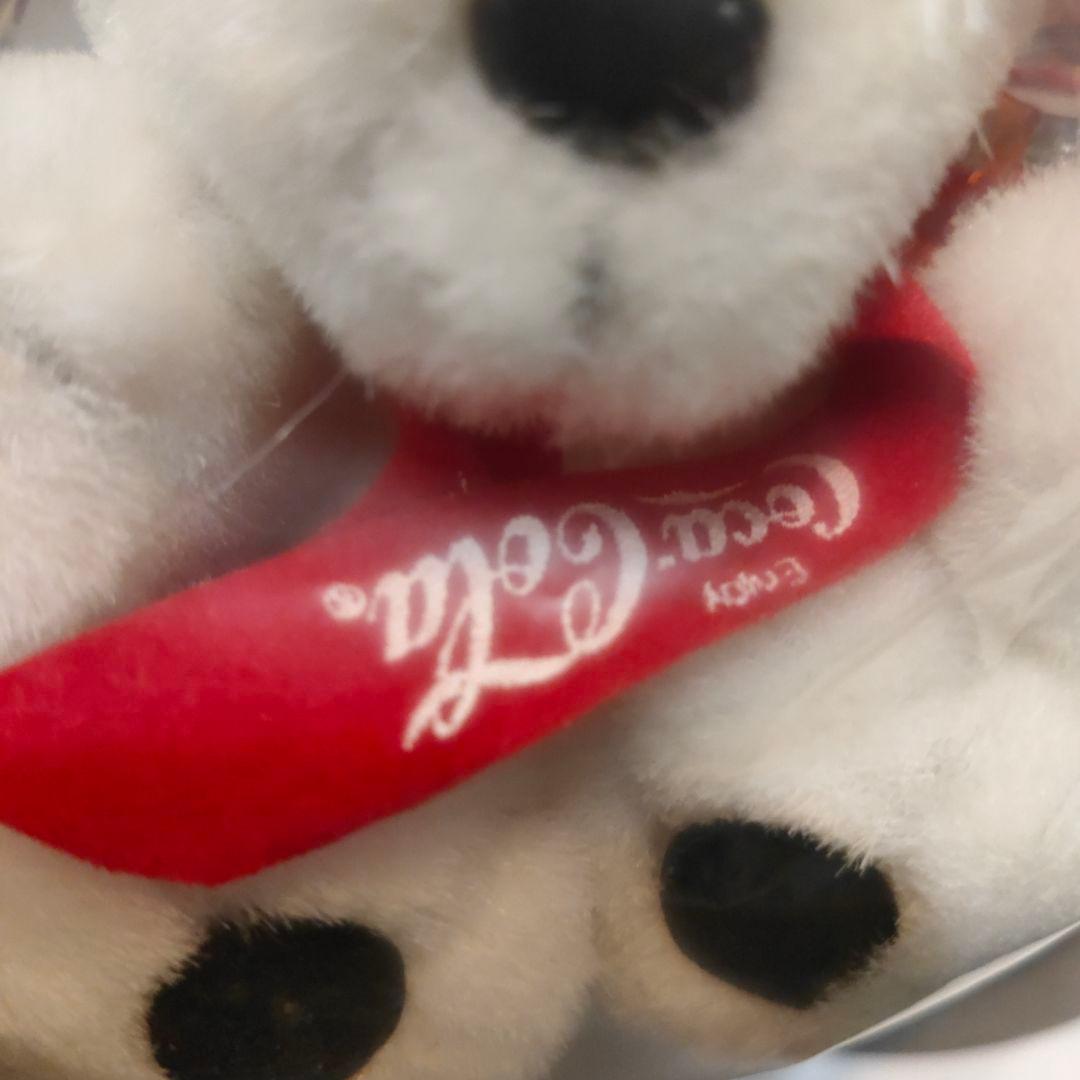 非売品 コカ・コーラ腕時計付ポーラベア 未開封 - メルカリ