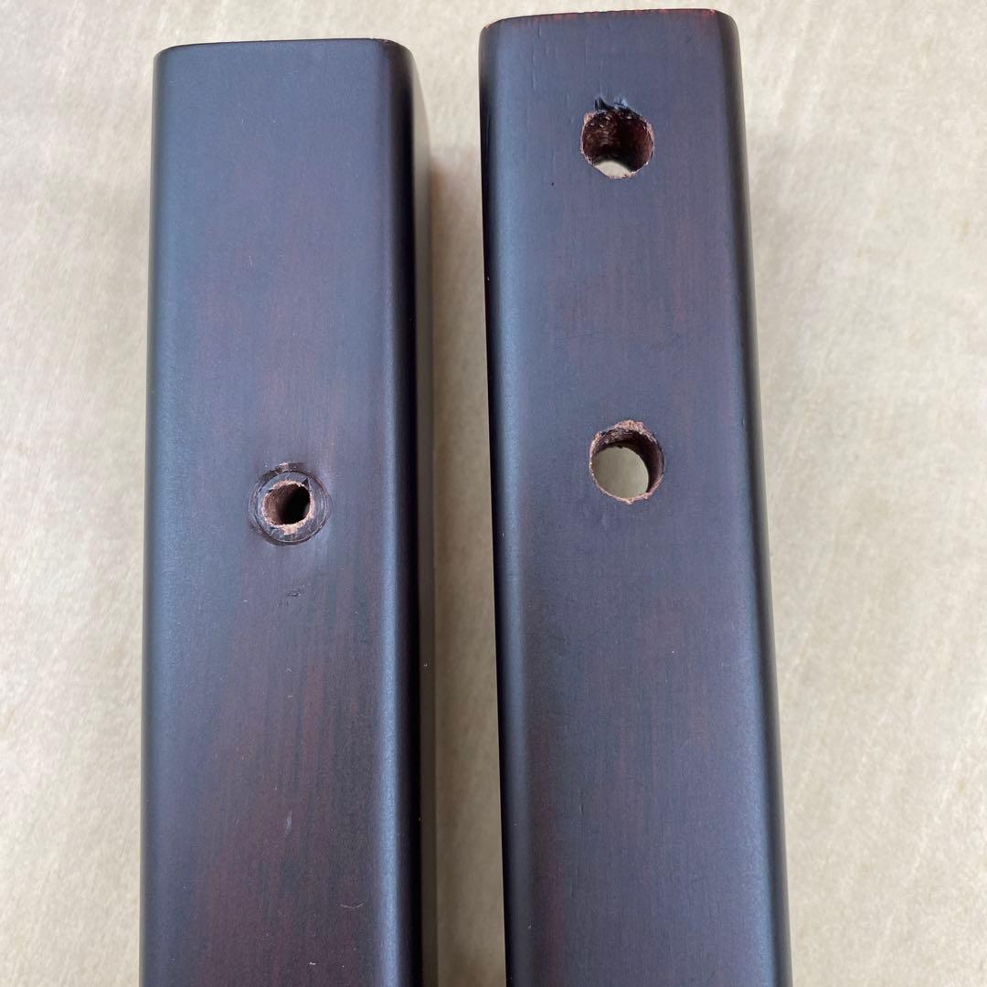 室内幟旗セット白馬