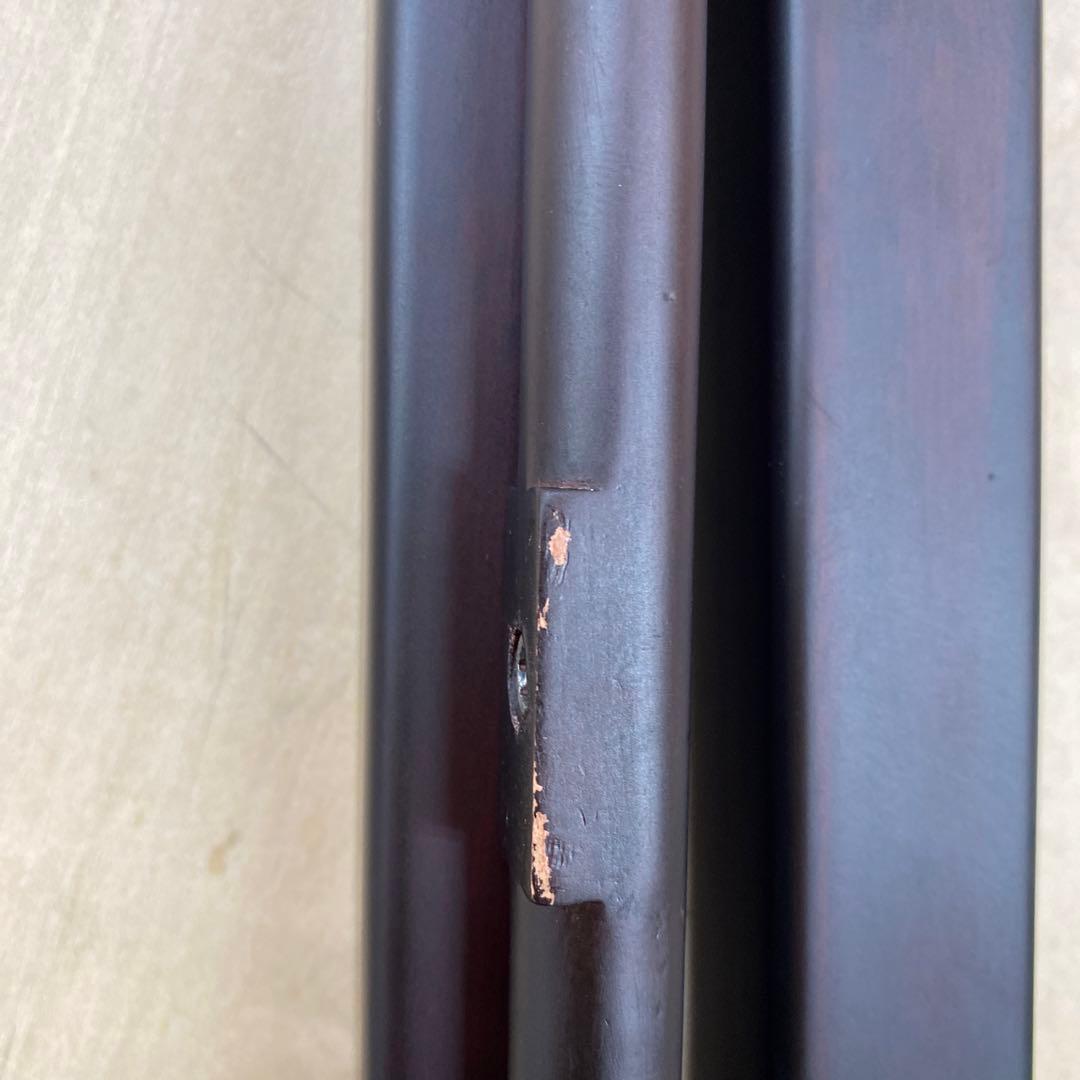 室内幟旗セット白馬