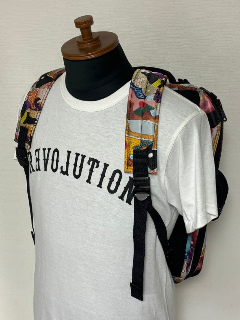 PORTER/限定/バッグ/別注/コラボ/ディーゼル/リュック/別注/3way