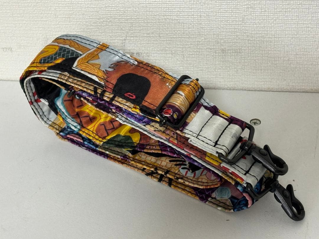 PORTER/限定/バッグ/別注/コラボ/ディーゼル/リュック/別注/3way