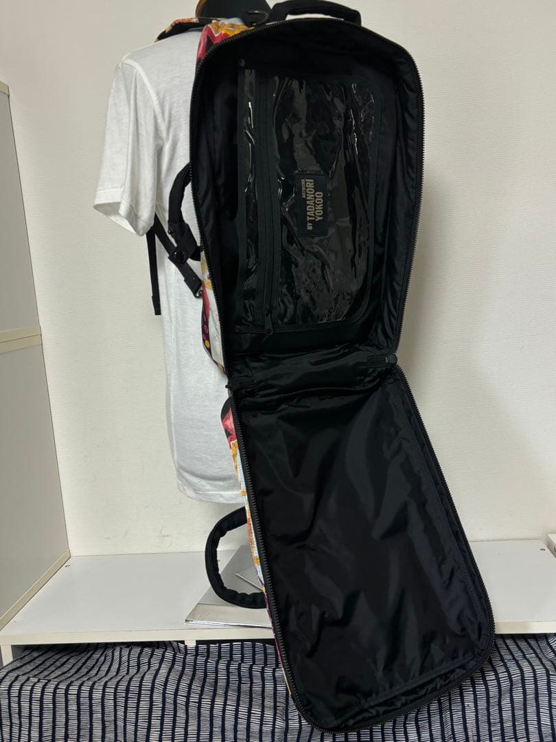 PORTER/限定/バッグ/別注/コラボ/ディーゼル/リュック/別注/3way