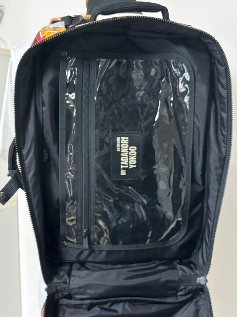 PORTER/限定/バッグ/別注/コラボ/ディーゼル/リュック/別注/3way