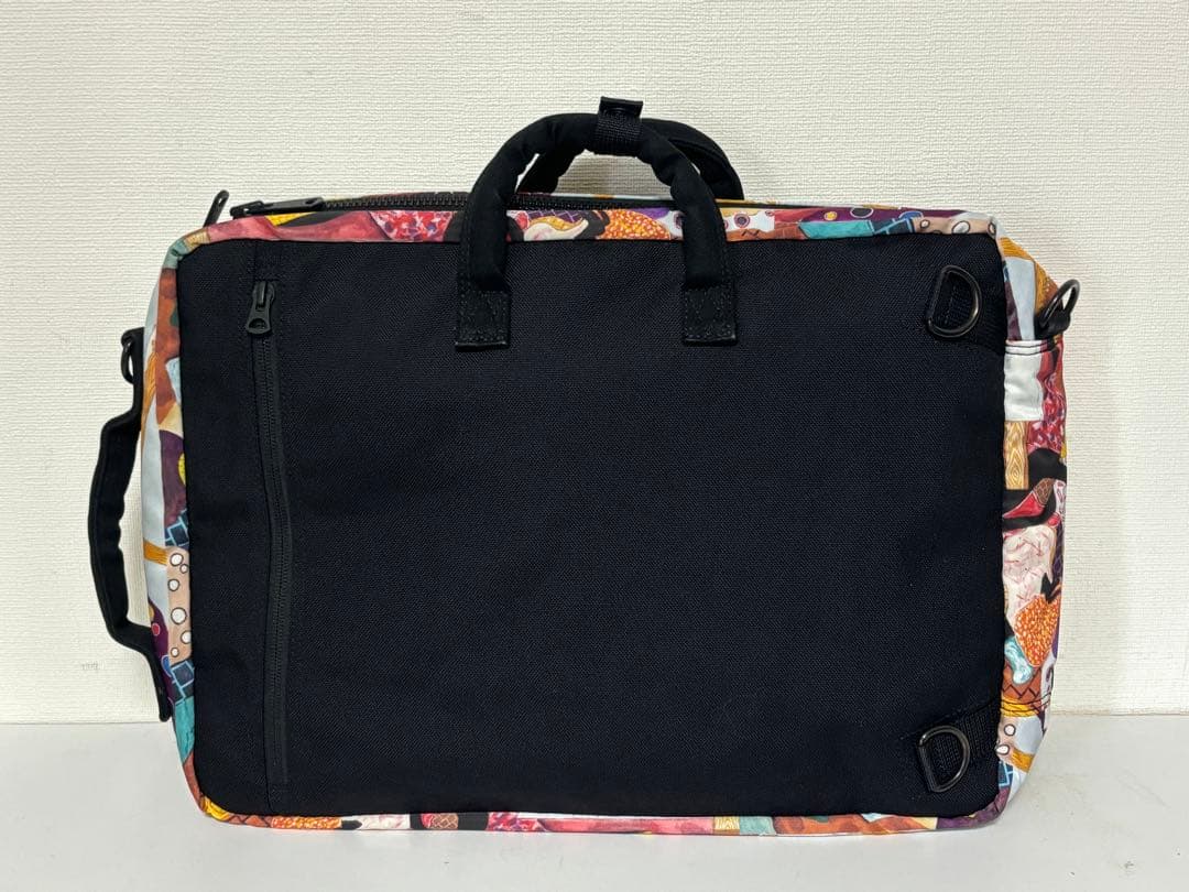 PORTER/限定/バッグ/別注/コラボ/ディーゼル/リュック/別注/3way