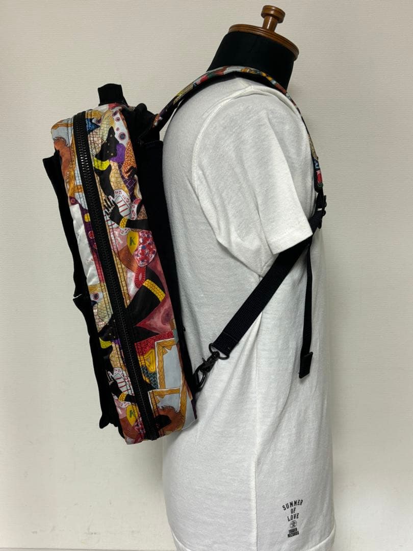 PORTER/限定/バッグ/別注/コラボ/ディーゼル/リュック/別注/3way