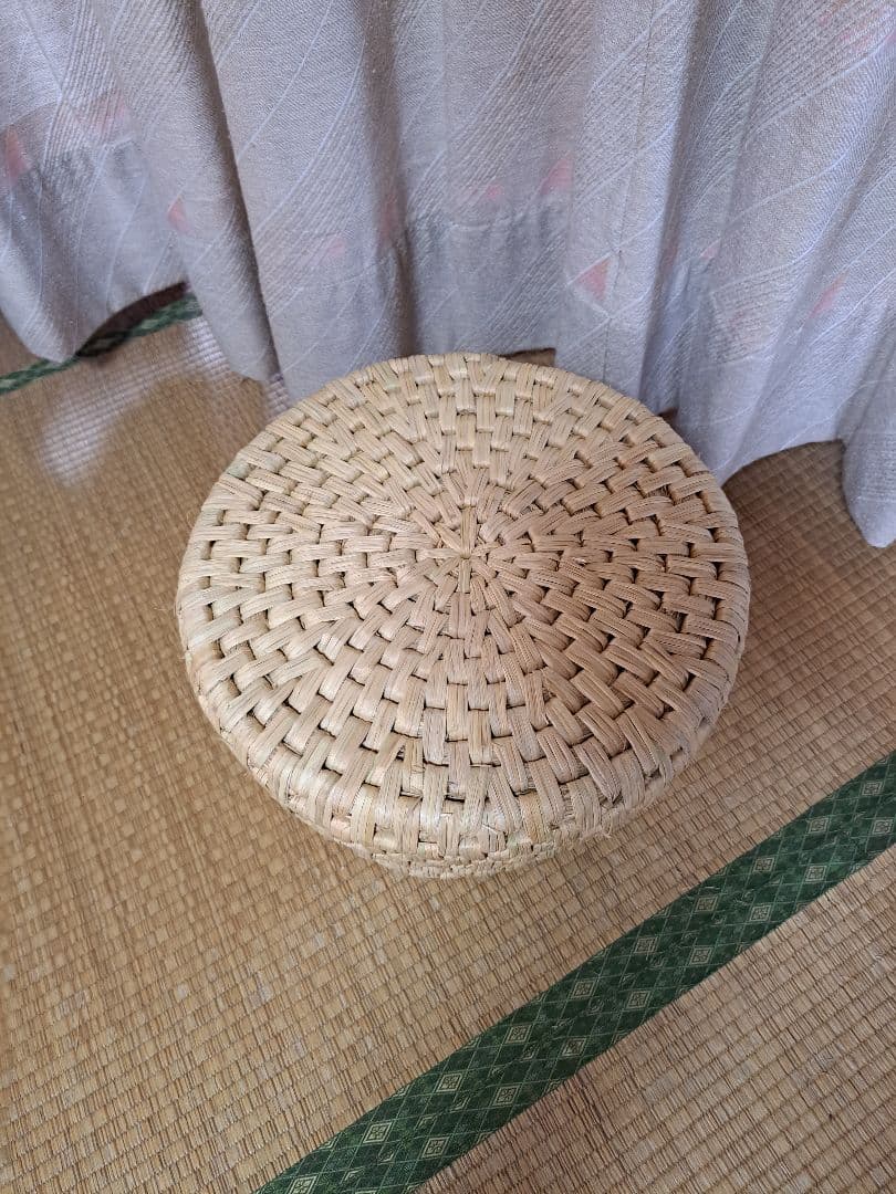 ken1982501　藁いずみ(稲わら製品)、aサイズ