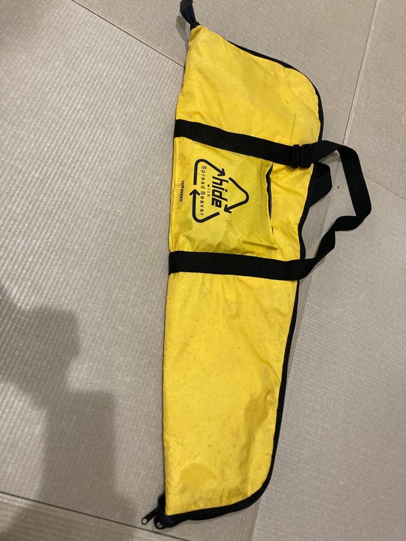 FERNANDES(Bunny) ミニギター(hide モデル)