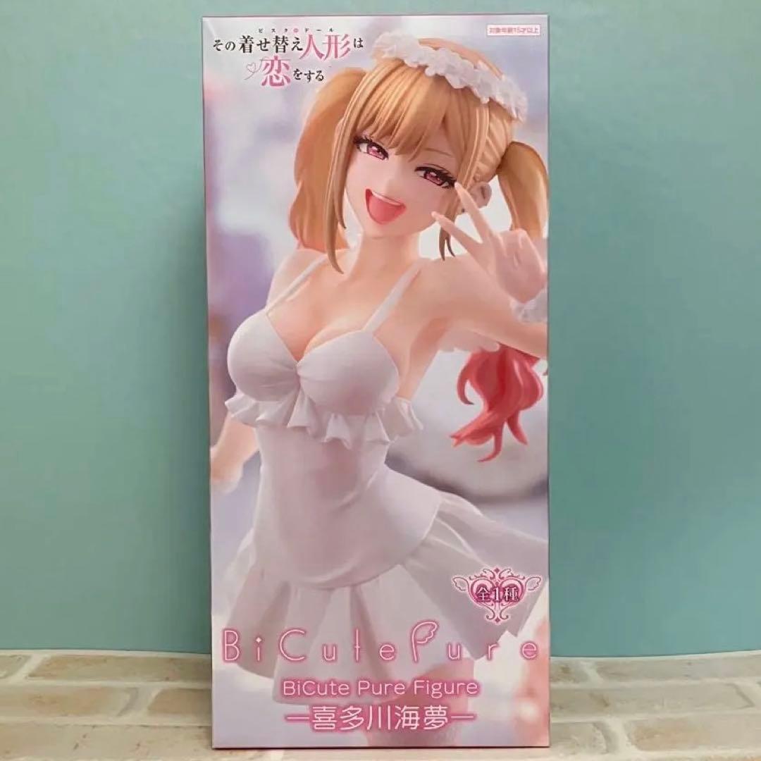 フィギュア　まとめ売りGrandista など7点　未開封品です。