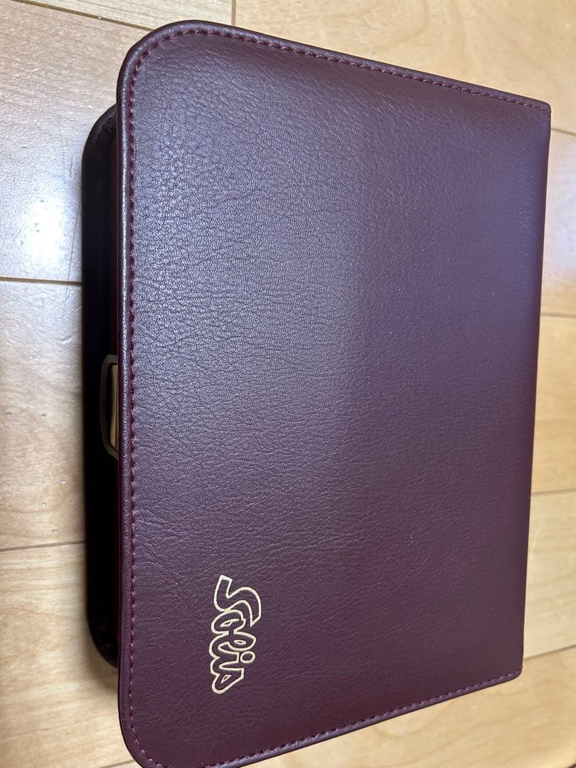 Solis マニキュア・ペディキュアセット TYP 71