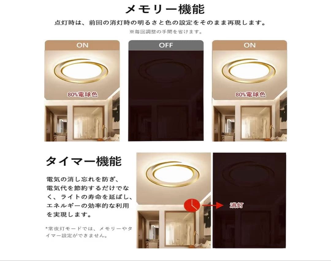 LED シーリングライト 4畳 5畳 おしゃれ 北欧 照明器具 天井 APP