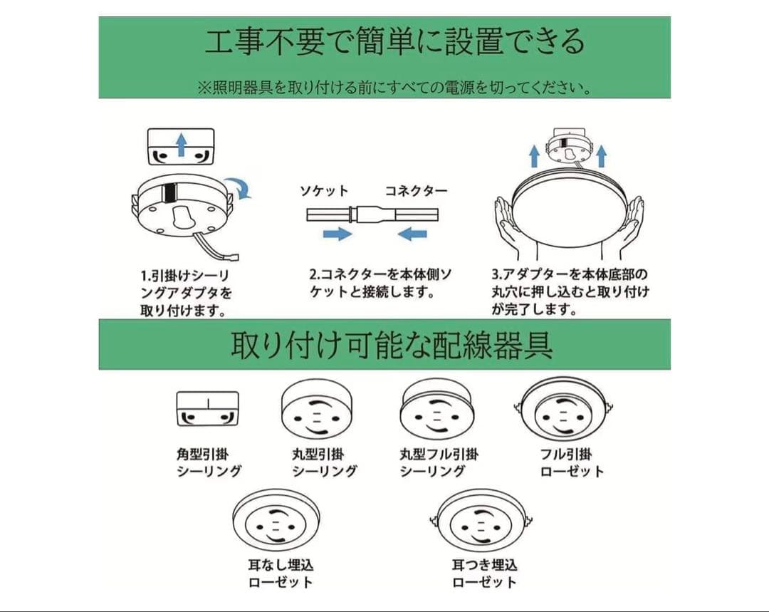 LED シーリングライト 4畳 5畳 おしゃれ 北欧 照明器具 天井 APP