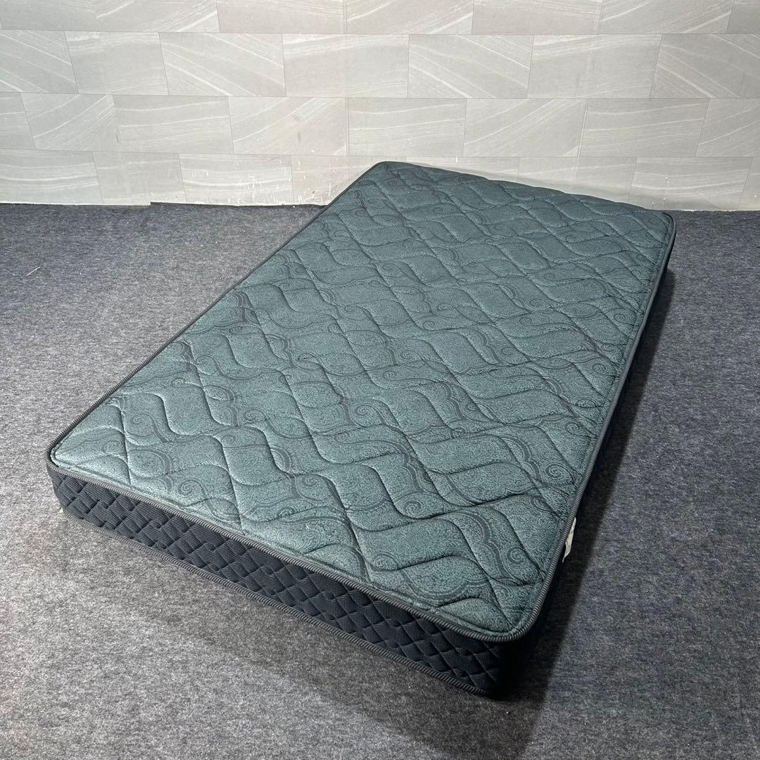 東京ベッド マットレス セミダブル ハードタイプ おしゃれ 家具 d4005