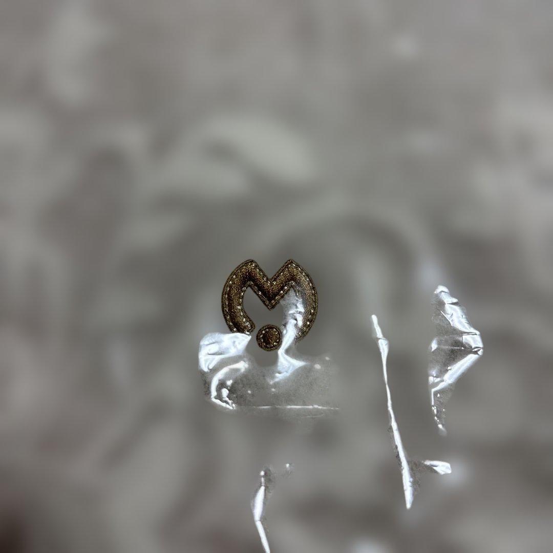 ミラ・ショーン　シルク混毛布 140cm x 200cm