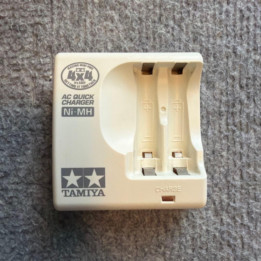 中古ポータブルピット パーツケース バッテリー モーター マシンセット