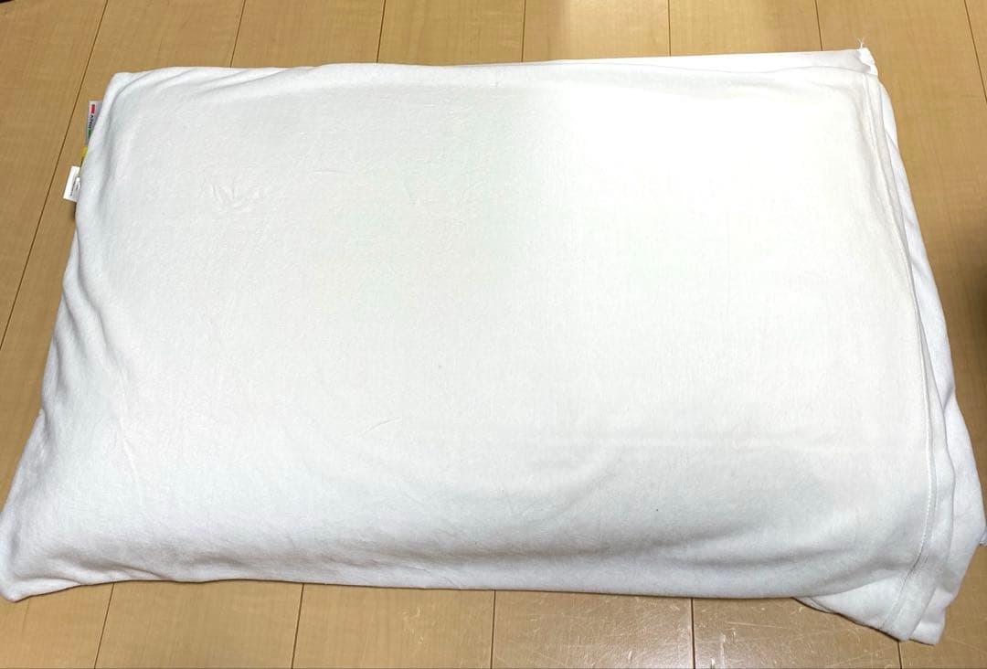 マニフレックス　ピローグランデ　保証書付き