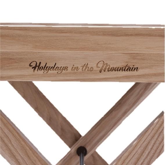 新品 未開封 希少 2022 マウンテンリサーチ ハーフ ハンドルテーブル