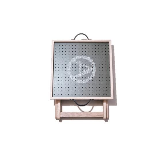 新品 未開封 希少 2022 マウンテンリサーチ ハーフ ハンドルテーブル