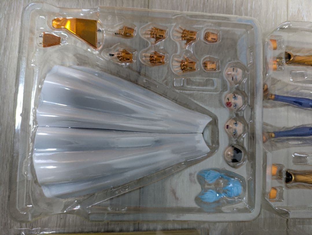 聖闘士聖衣神話EX ピスケスアフロディーテ 「聖闘士星矢」