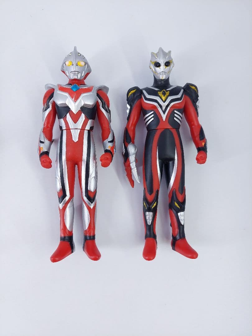 m1号 ダダ 未塗装 ソフビ ダダ of ウルトラ怪獣.com 絶版□ ダダ C