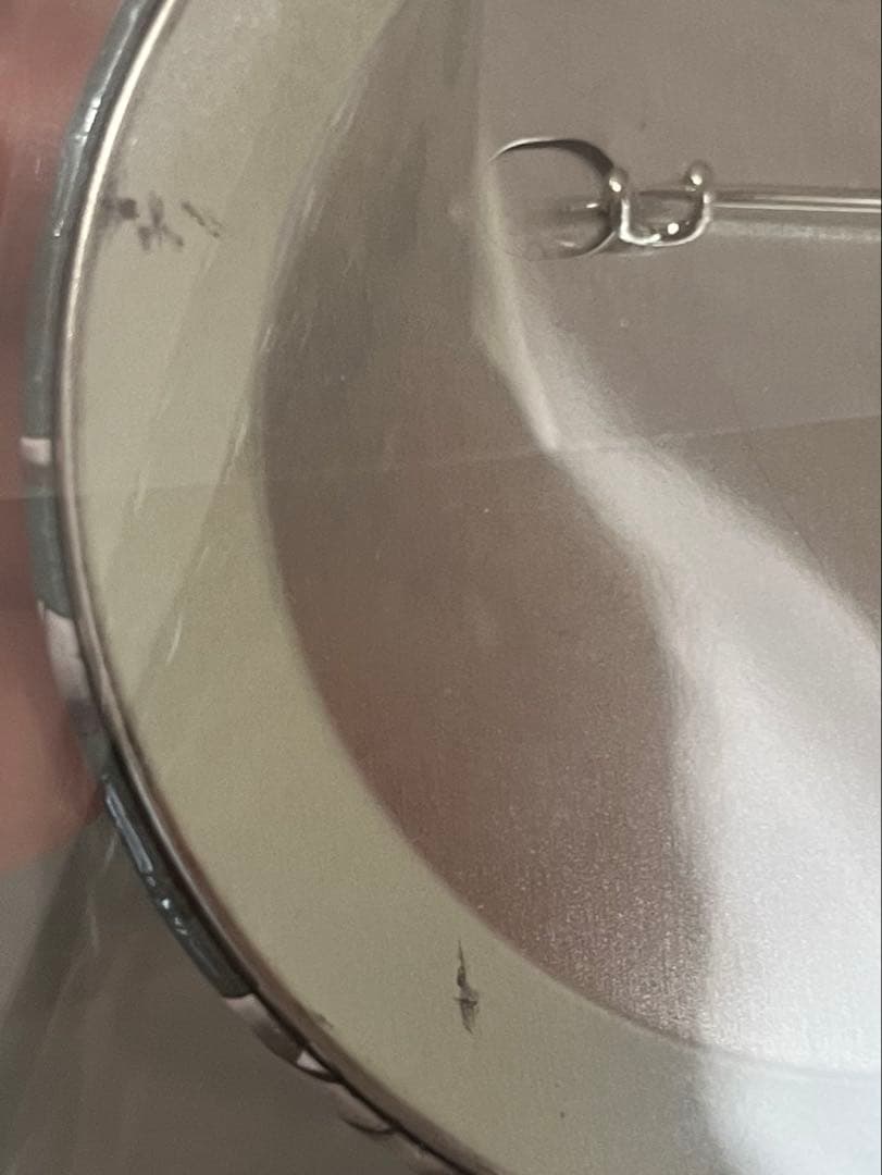 進撃の巨人 WIT Studio 原画 ビッグ缶バッジ リヴァイ 15枚セット