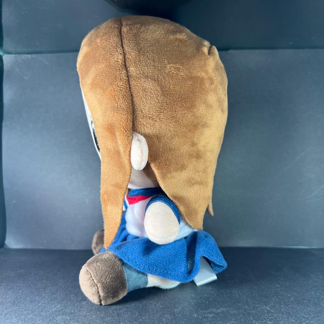 からかい上手の高木さん　高木さん ぬいぐるみ