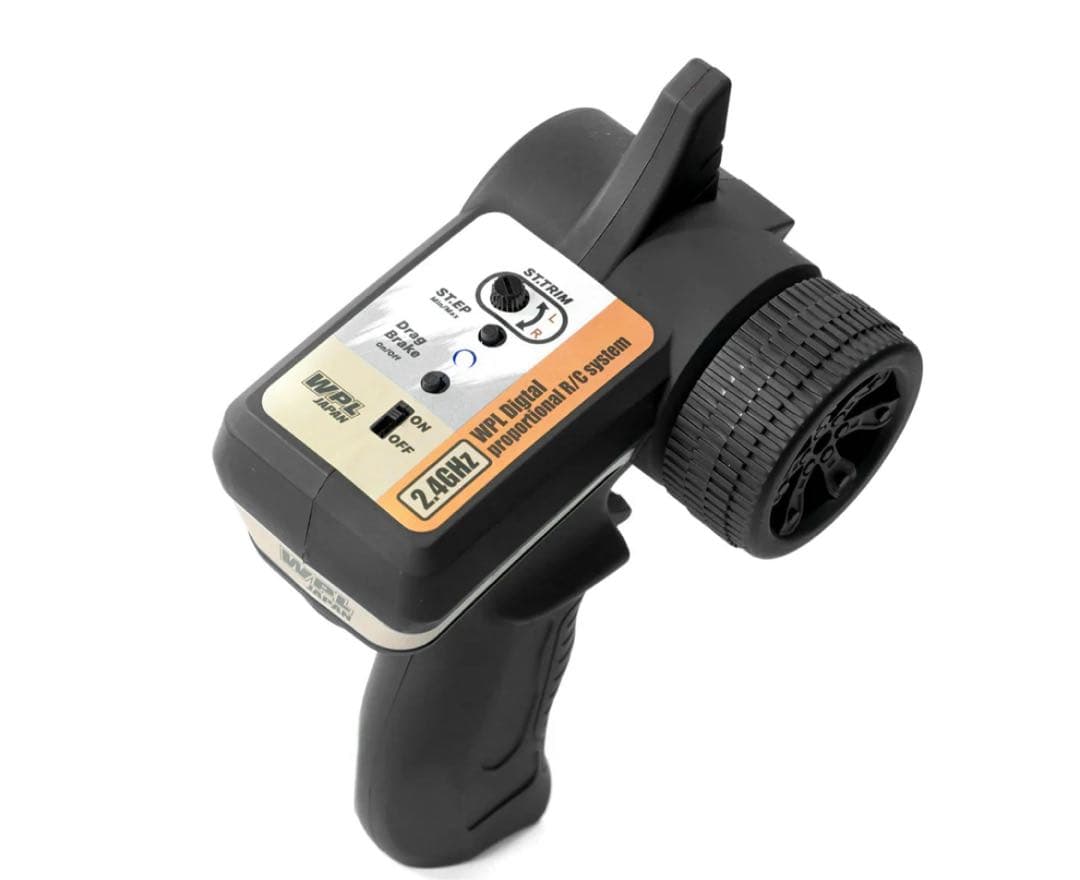 【新品•未開封】SUZUKI Jimny WPL-C74 オリーブグリーン