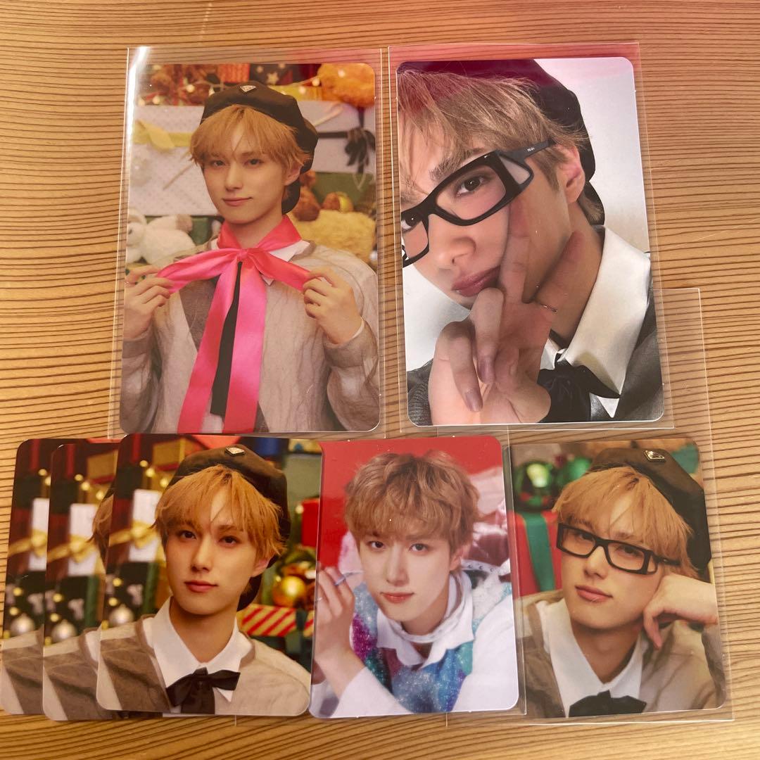 INI 尾崎匠海 トレカ - メルカリ