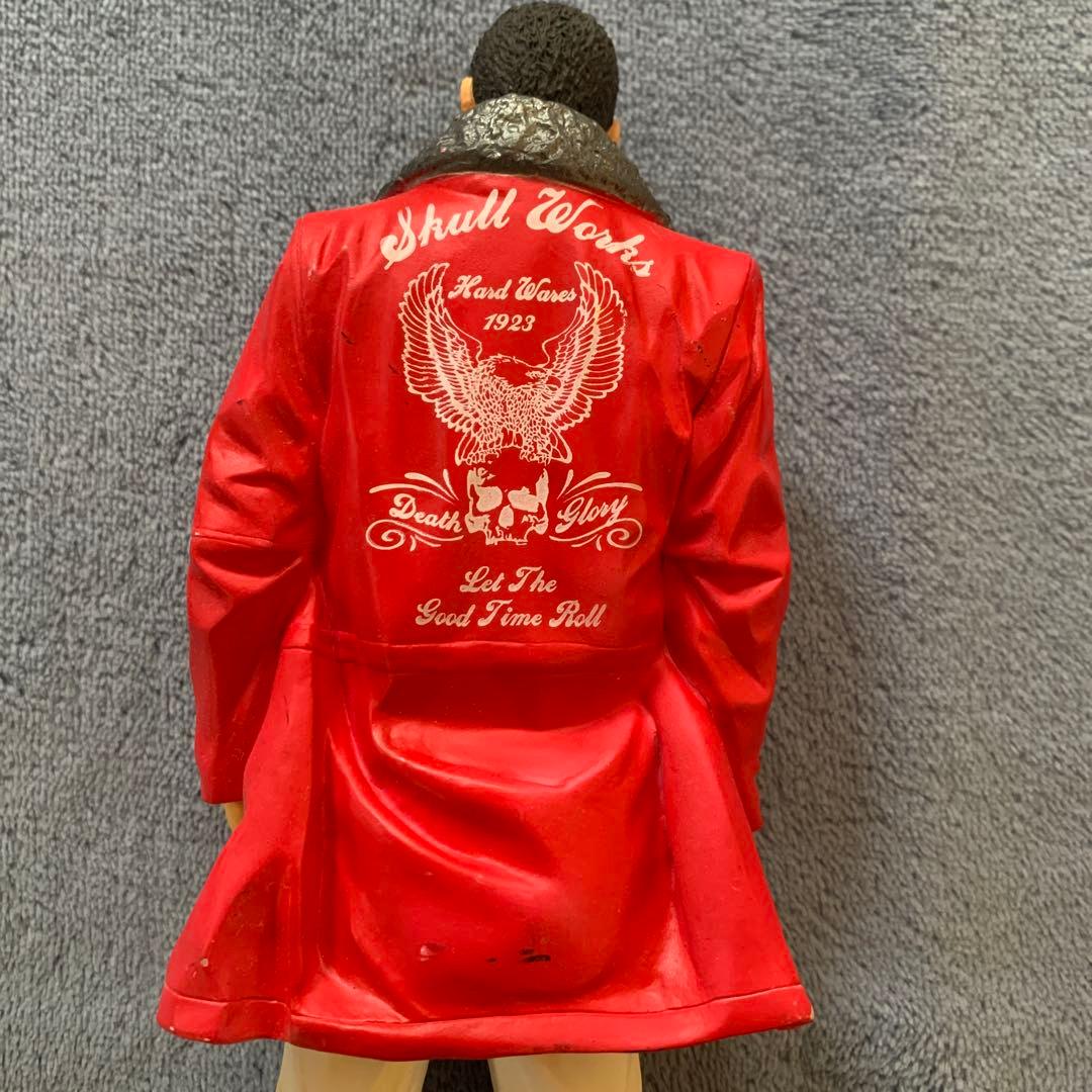 クローズ×WORST 迫田武文 フィギュア