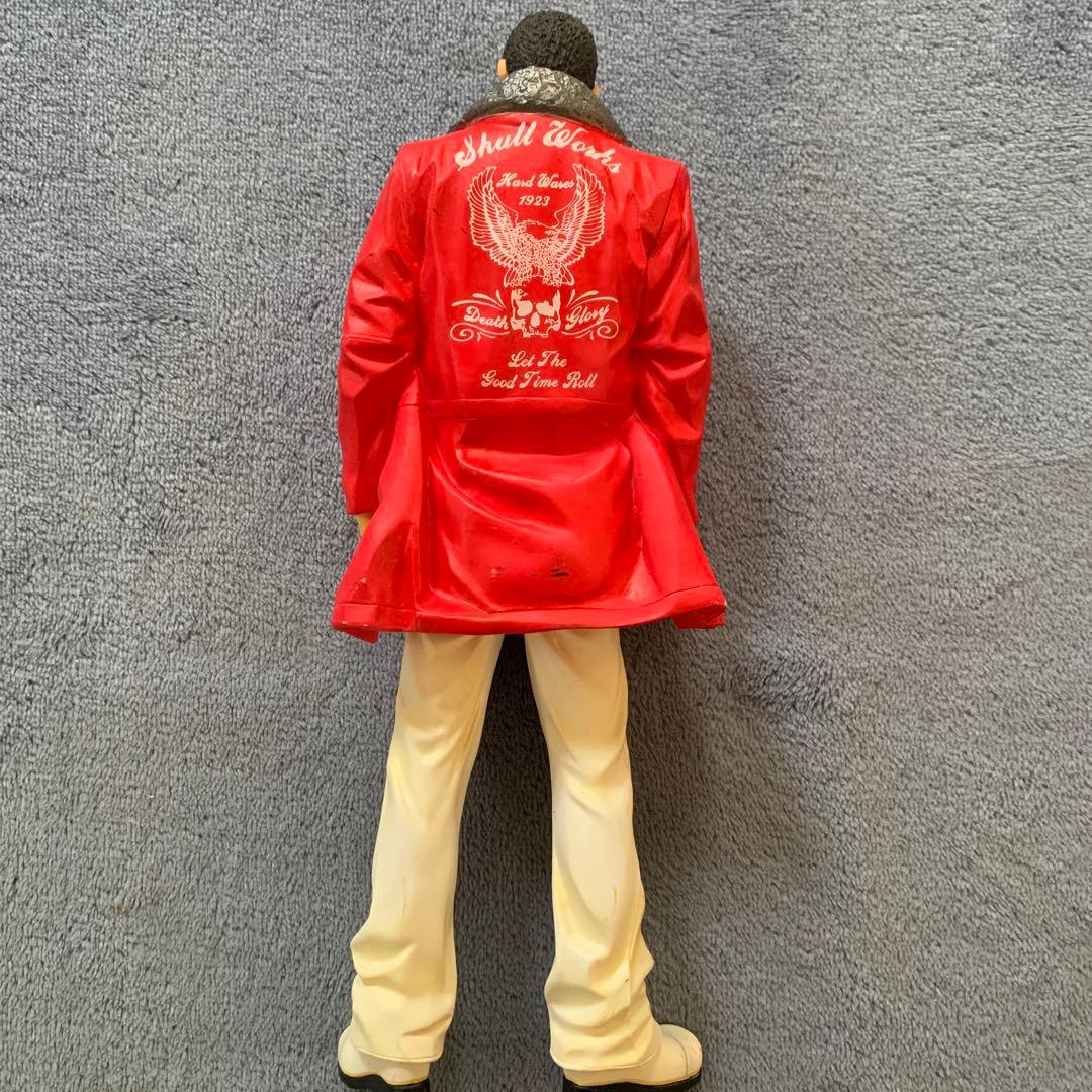 クローズ×WORST 迫田武文 フィギュア