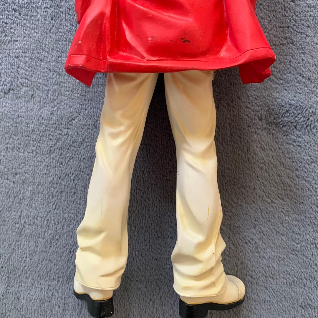 クローズ×WORST 迫田武文 フィギュア