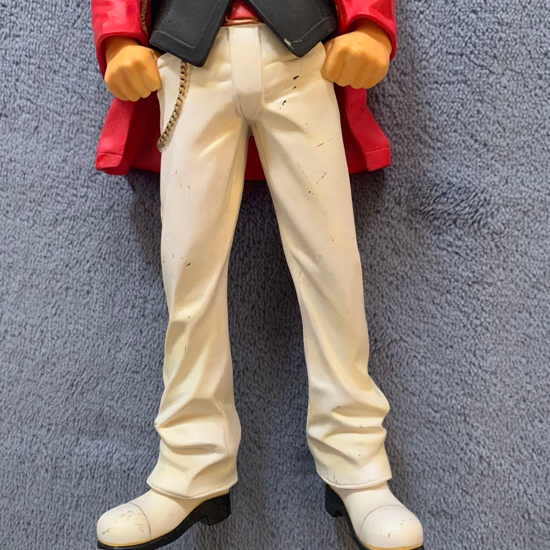 クローズ×WORST 迫田武文 フィギュア