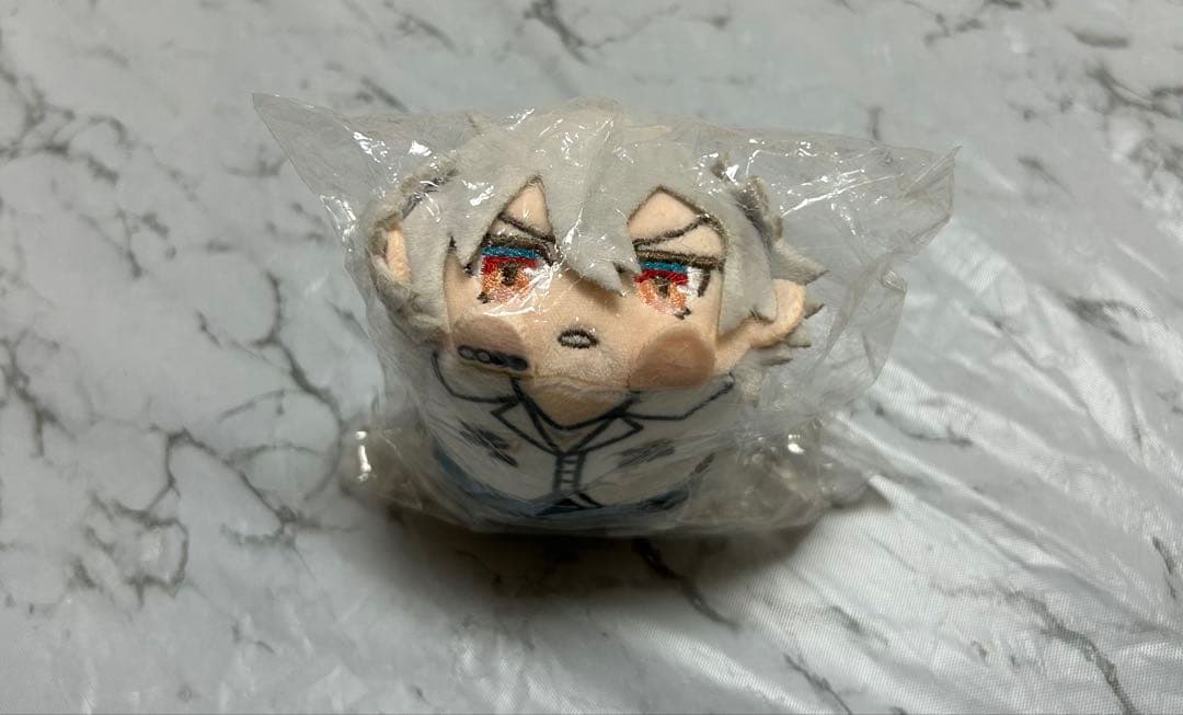 ヒプマイ ヒプノシスマイク 碧棺左馬刻 もちころりん - メルカリ