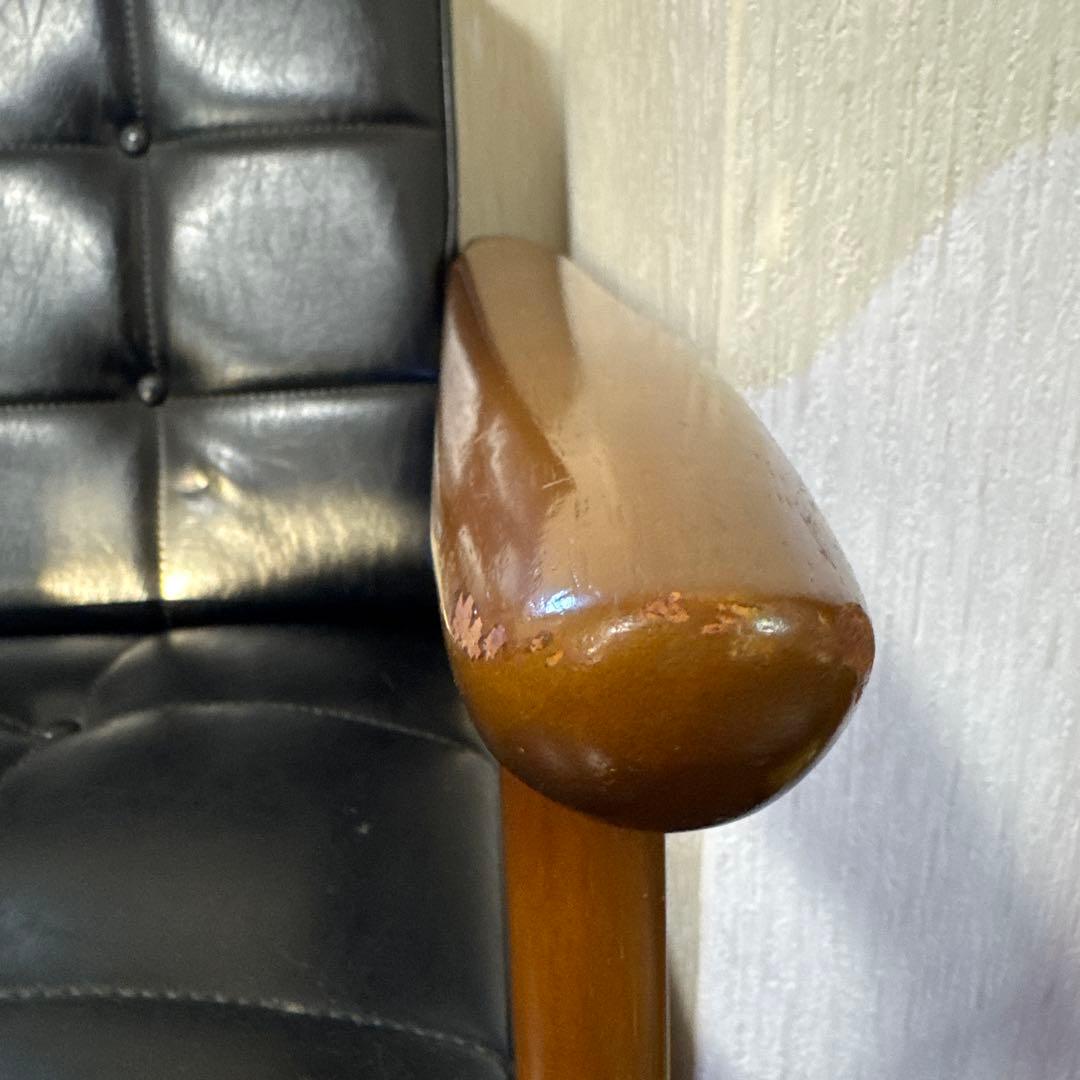 Kチェア2シーター　カリモク60