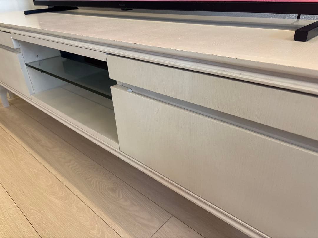 AREA ローボード　テレビボード　テレビ台