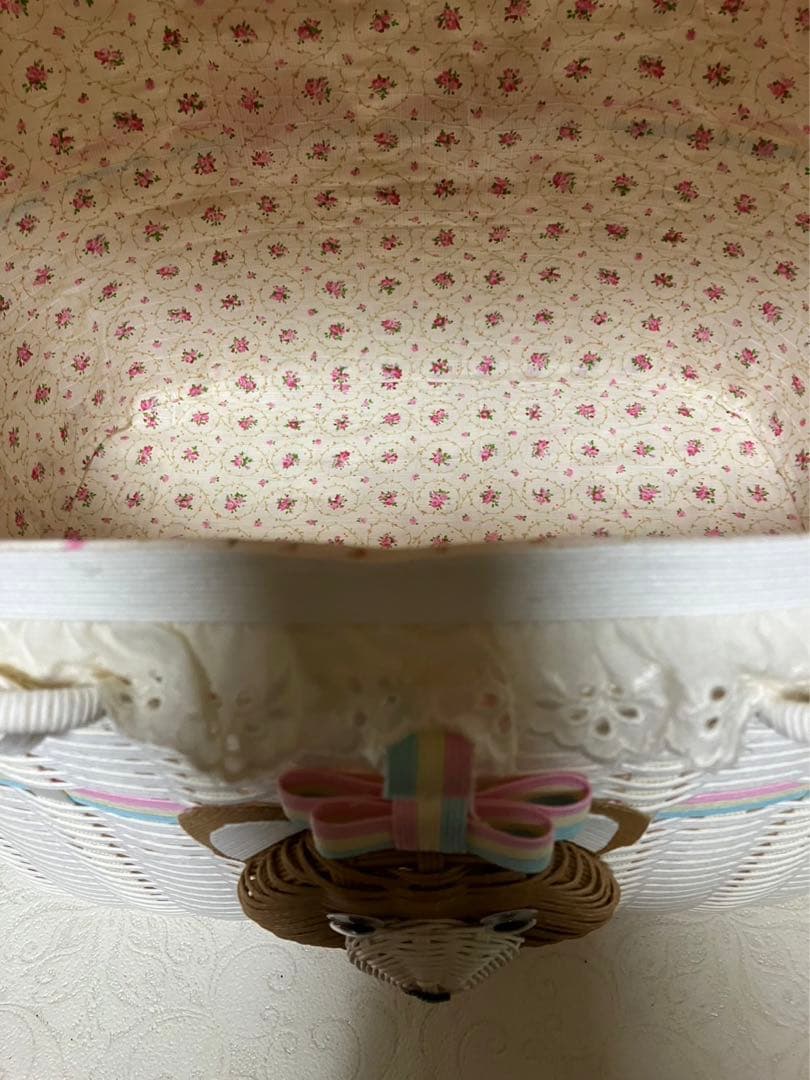 haru様　オーダーピクニックバッグ完成品