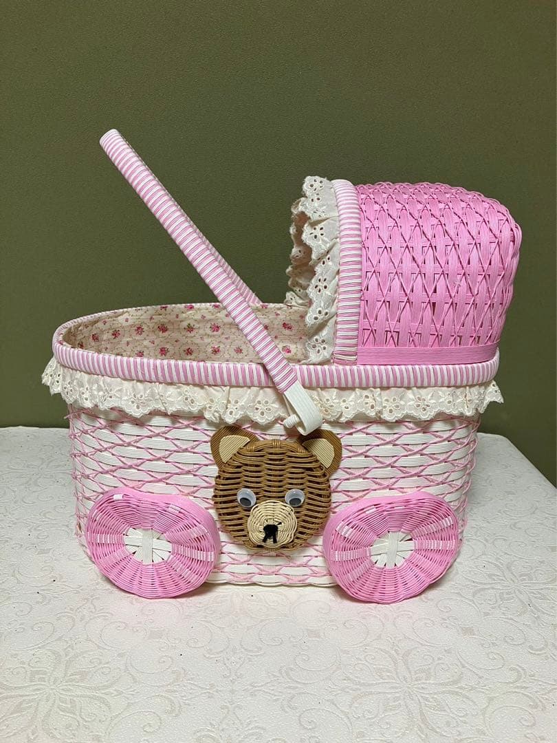 haru様　オーダーピクニックバッグ完成品