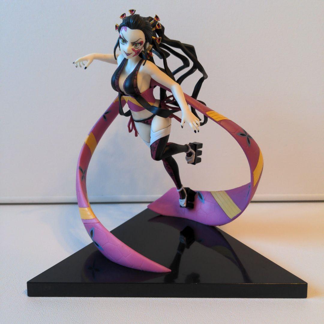 鬼滅の刃 堕姫 鬼の棲む街一番くじ D賞 - メルカリ