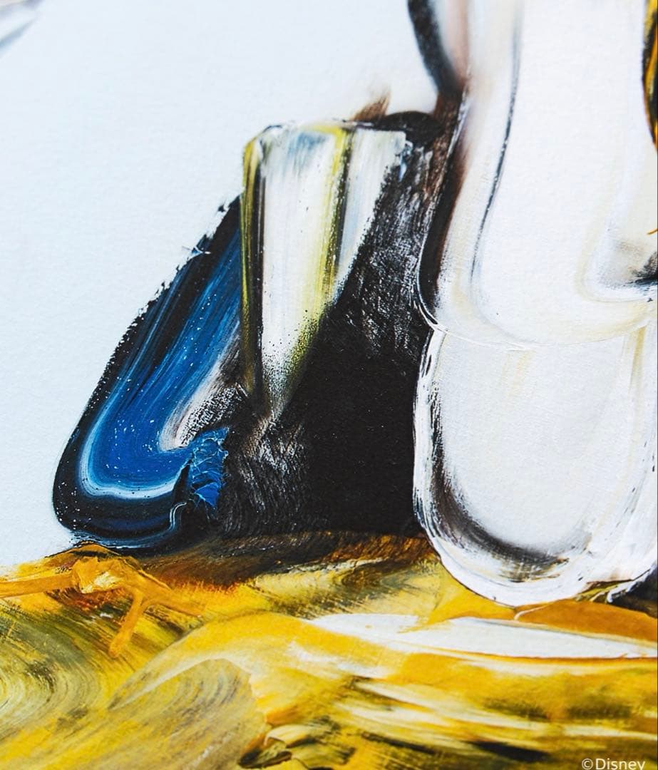 井田幸昌 Disney ポスター2枚セット ディズニー YUKIMASA IDA - メルカリ