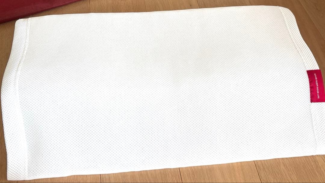 レア限定品　BRAINSREEPストレッチピロー　コラボ×整体師川島悠希