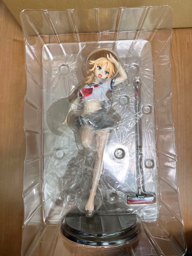 モードレッド. セーラー服ver. 1/7スケール　FGO