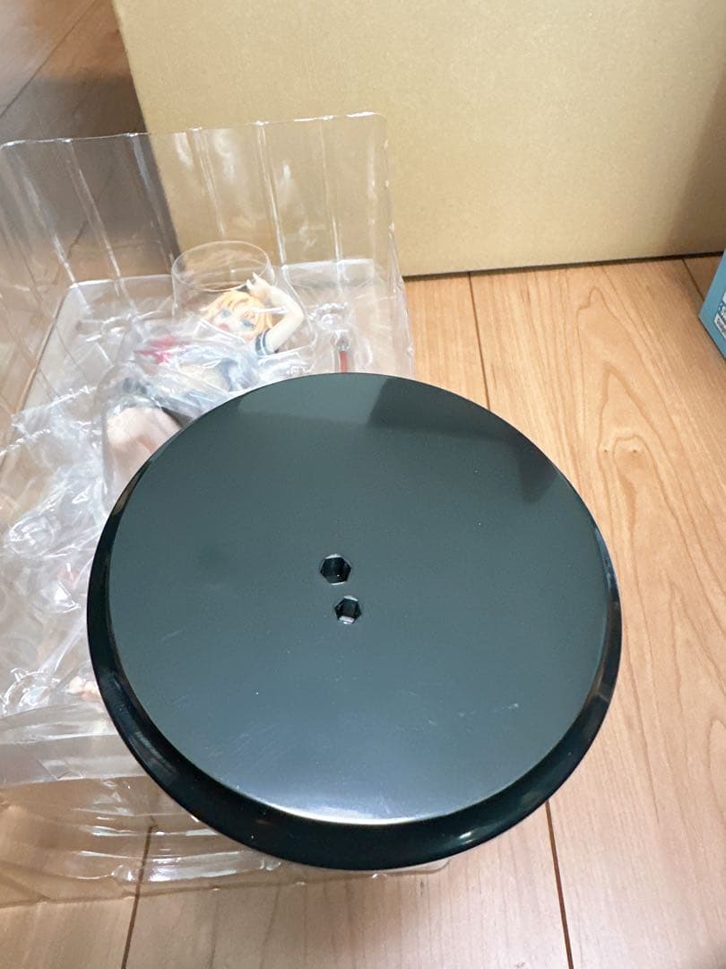 モードレッド. セーラー服ver. 1/7スケール　FGO