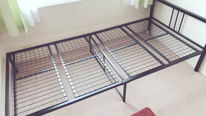 ニトリ パイルベット