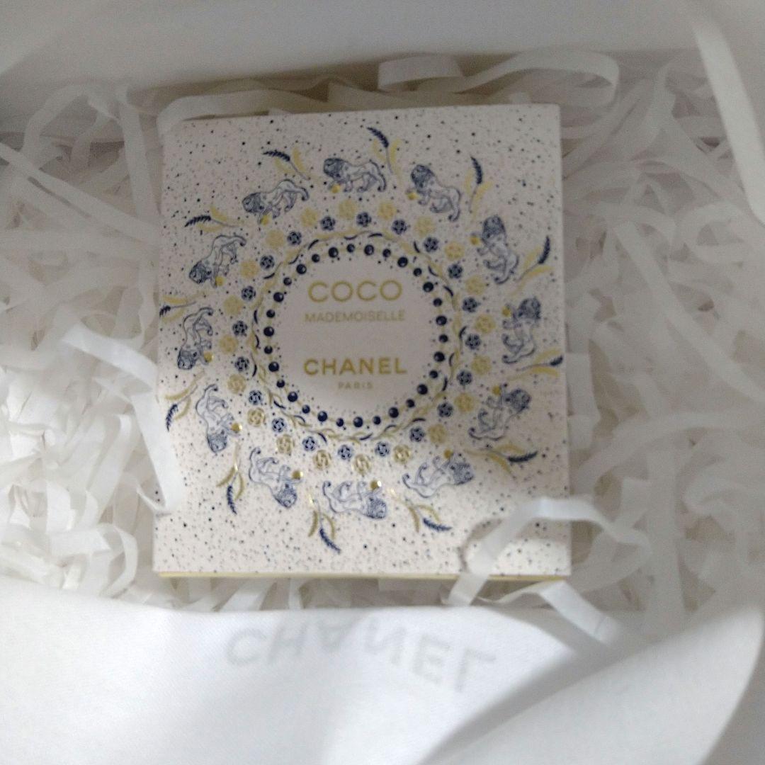 シャネル♥ココ マドモアゼル オードゥパルファム アンタンス パース スプレイ