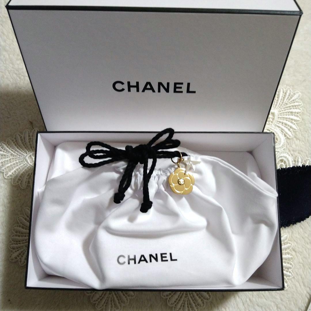 シャネル♥ココ マドモアゼル オードゥパルファム アンタンス パース スプレイ