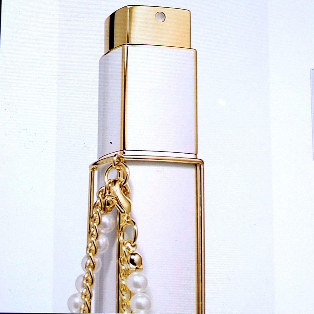 シャネル♥ココ マドモアゼル オードゥパルファム アンタンス パース スプレイ