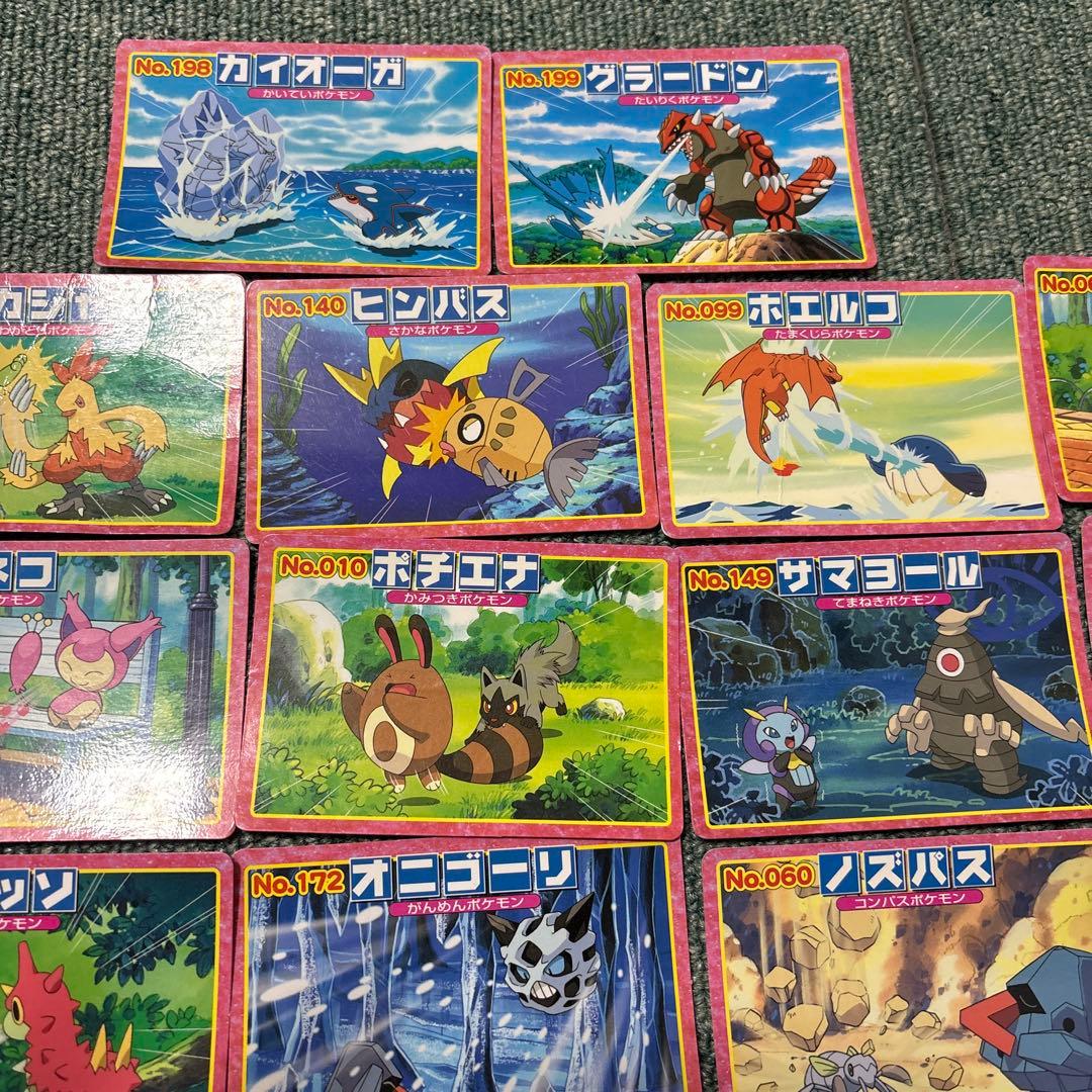 トップガム】ポケモンカードまとめ売り27枚 - メルカリ