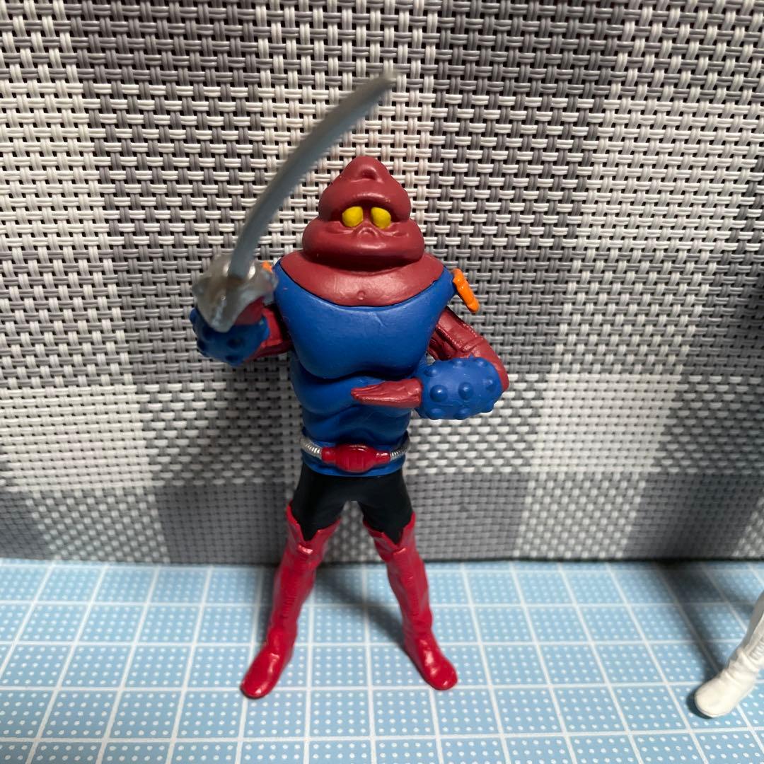 HG アクマイザー3 ガブラ ザビタン イビル セット - メルカリ