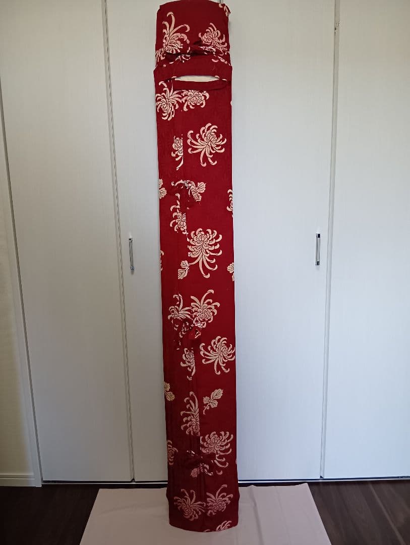 【annyuu】13弦琴　カバー.キャリーケース.琴柱.琴用チューナー付き