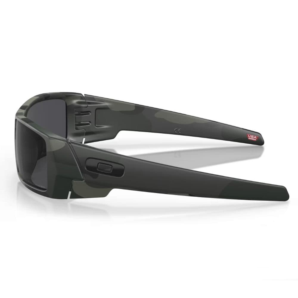 個人装備 Oakley SI Gascan MulticamCollection MCBK